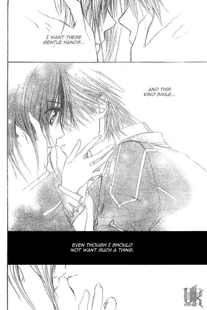 Vampire Knight Chapter 24 30